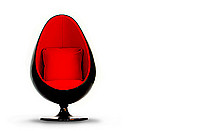 Retro Sessel